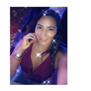 Meet your Posher, Sandra